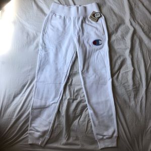 Champion sweatpants/joggers